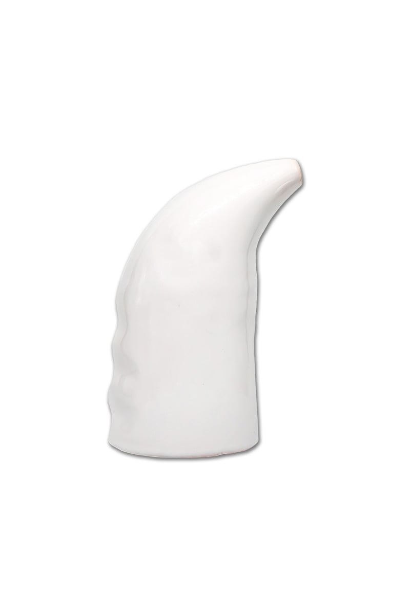 Bio Store Himalaya Tuz Inhalerı (Beyaz)