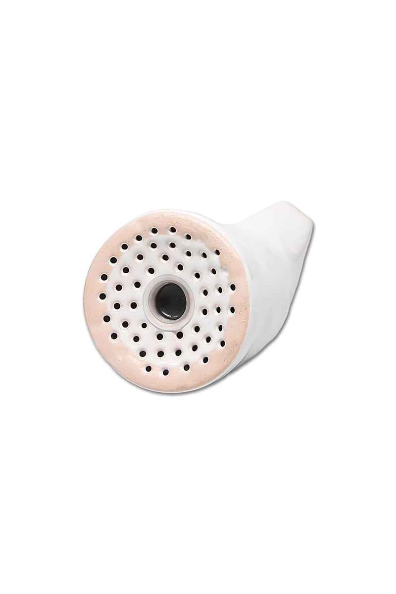 Bio Store Himalaya Tuz Inhalerı (Beyaz)
