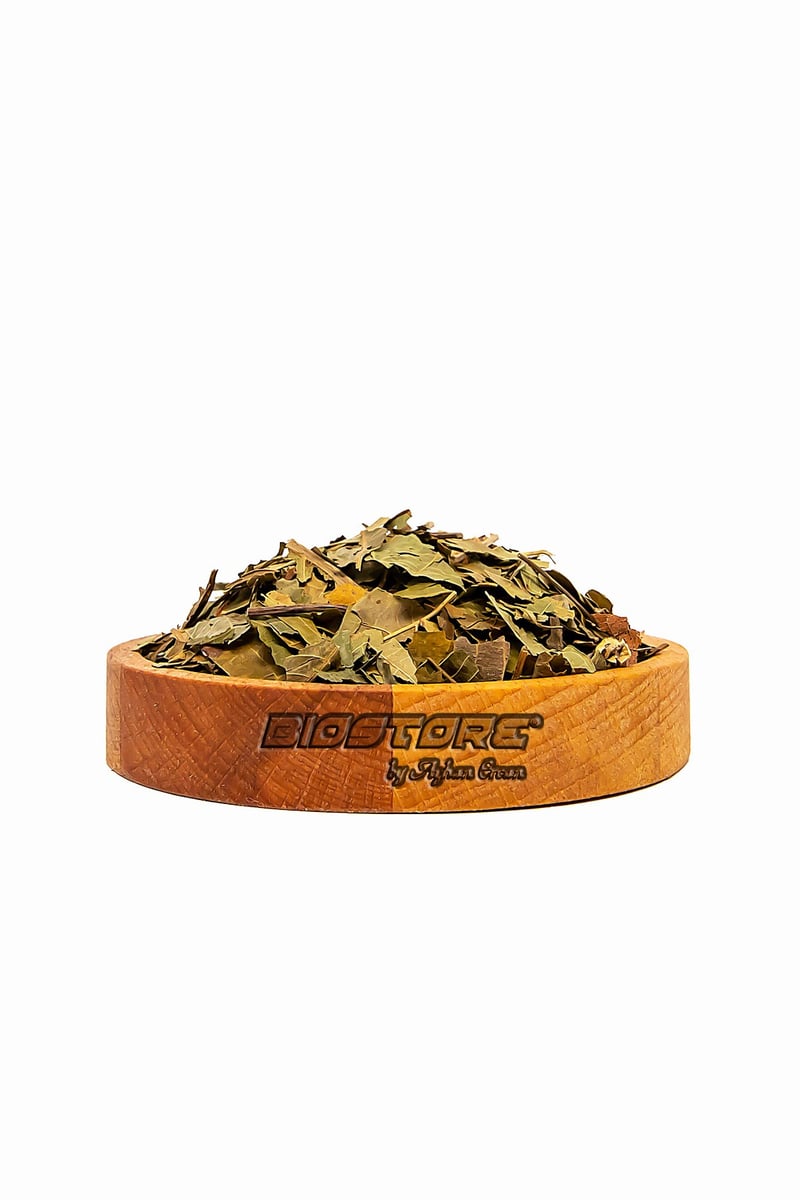 BIO STORE İncir Yaprak 100 g