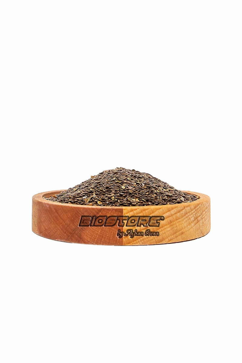 BIO STORE Isırgan Tohum 150 g
