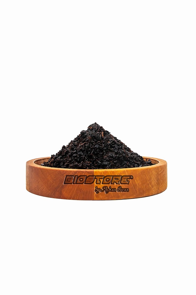 BIO STORE İsot 100 g