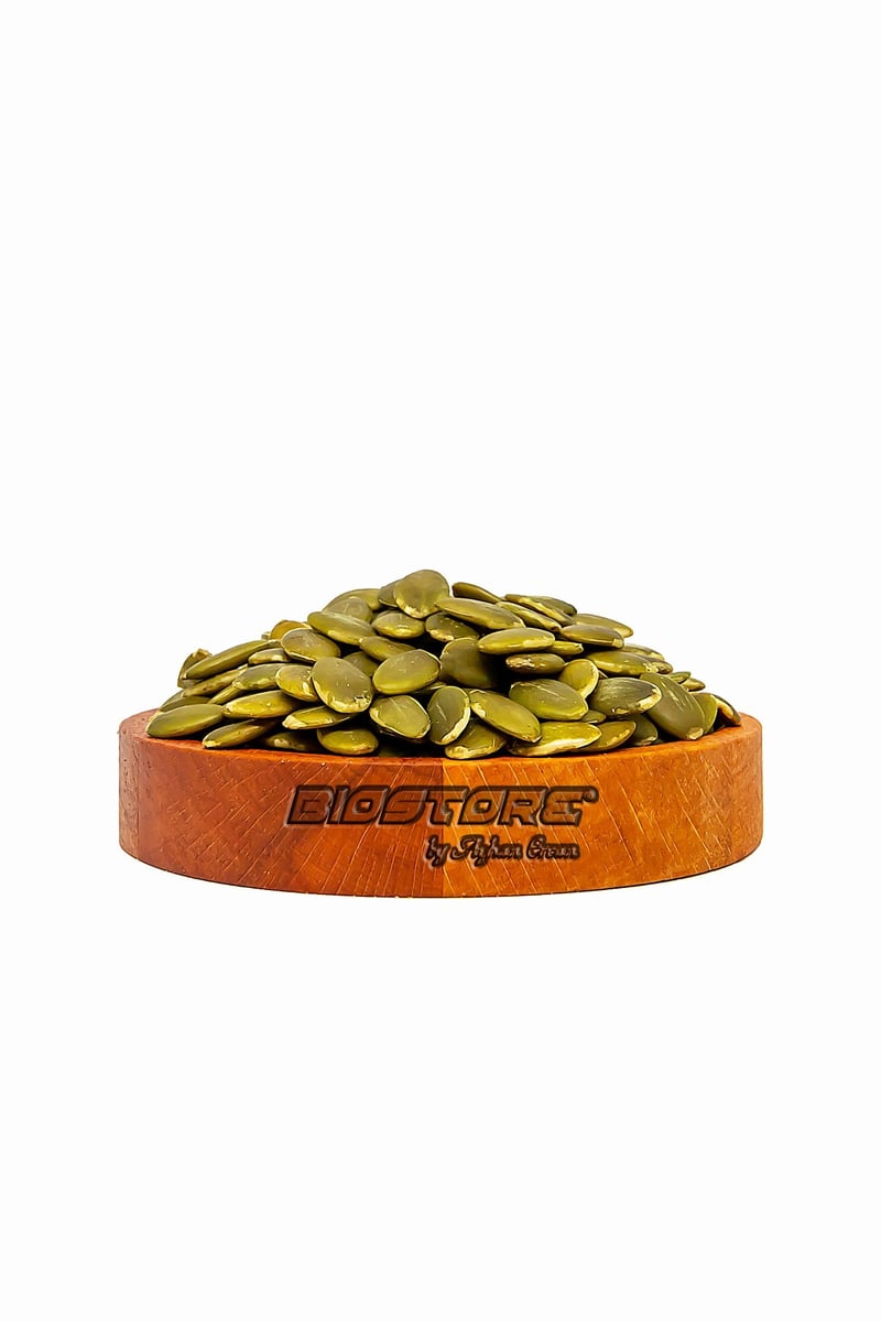 BIO STORE Kabak Çekirdeği İçi 200 g