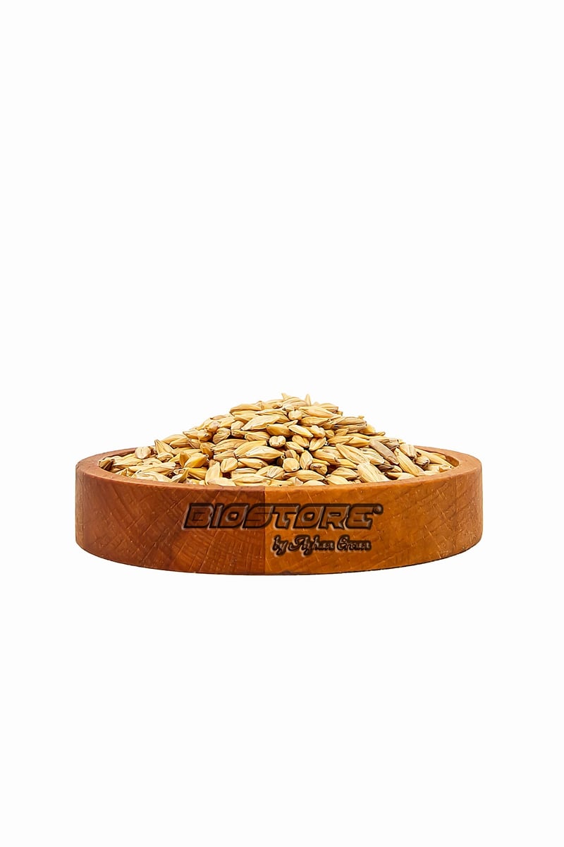BIO STORE Kabuklu Arpa 500 g