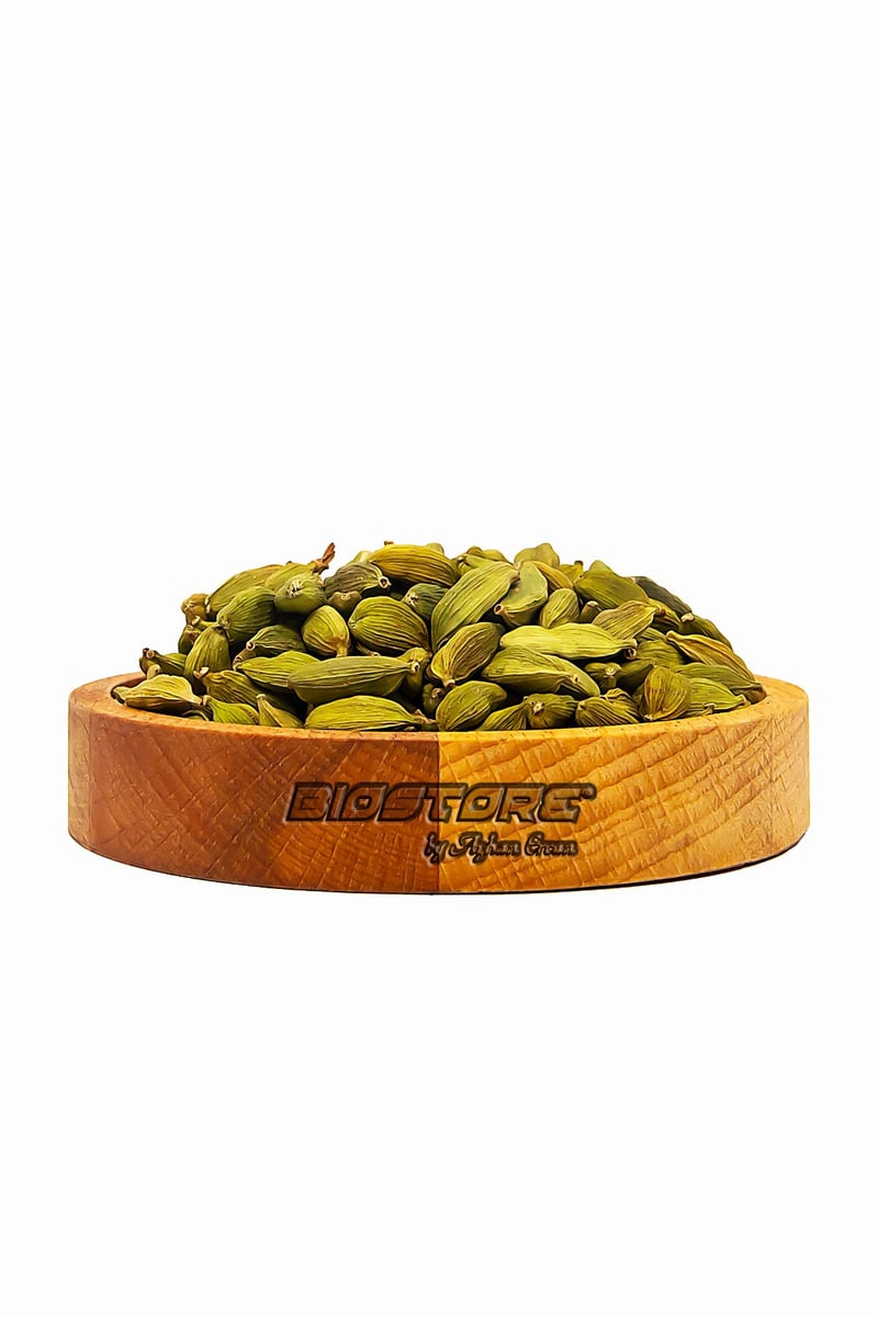 BIO STORE Kakule 40 g