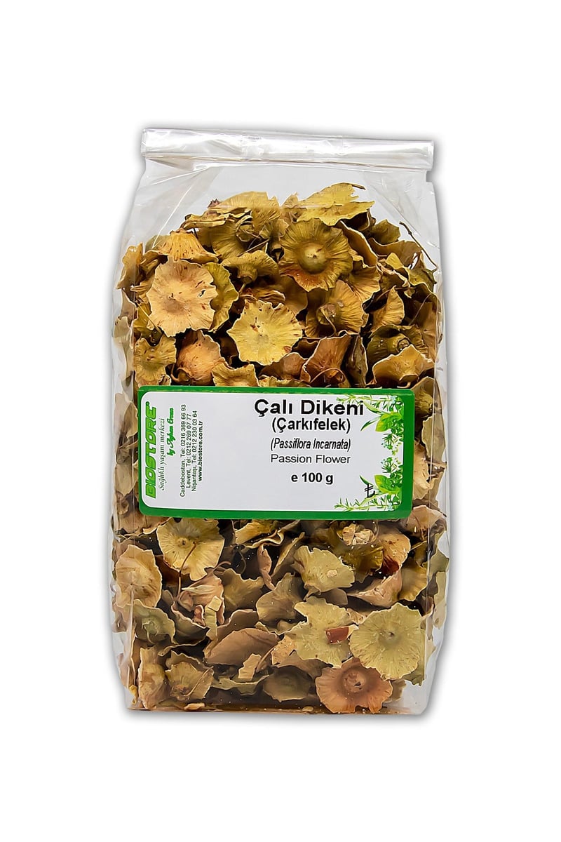 BIO STORE Kara Çalı Dikeni 100 g