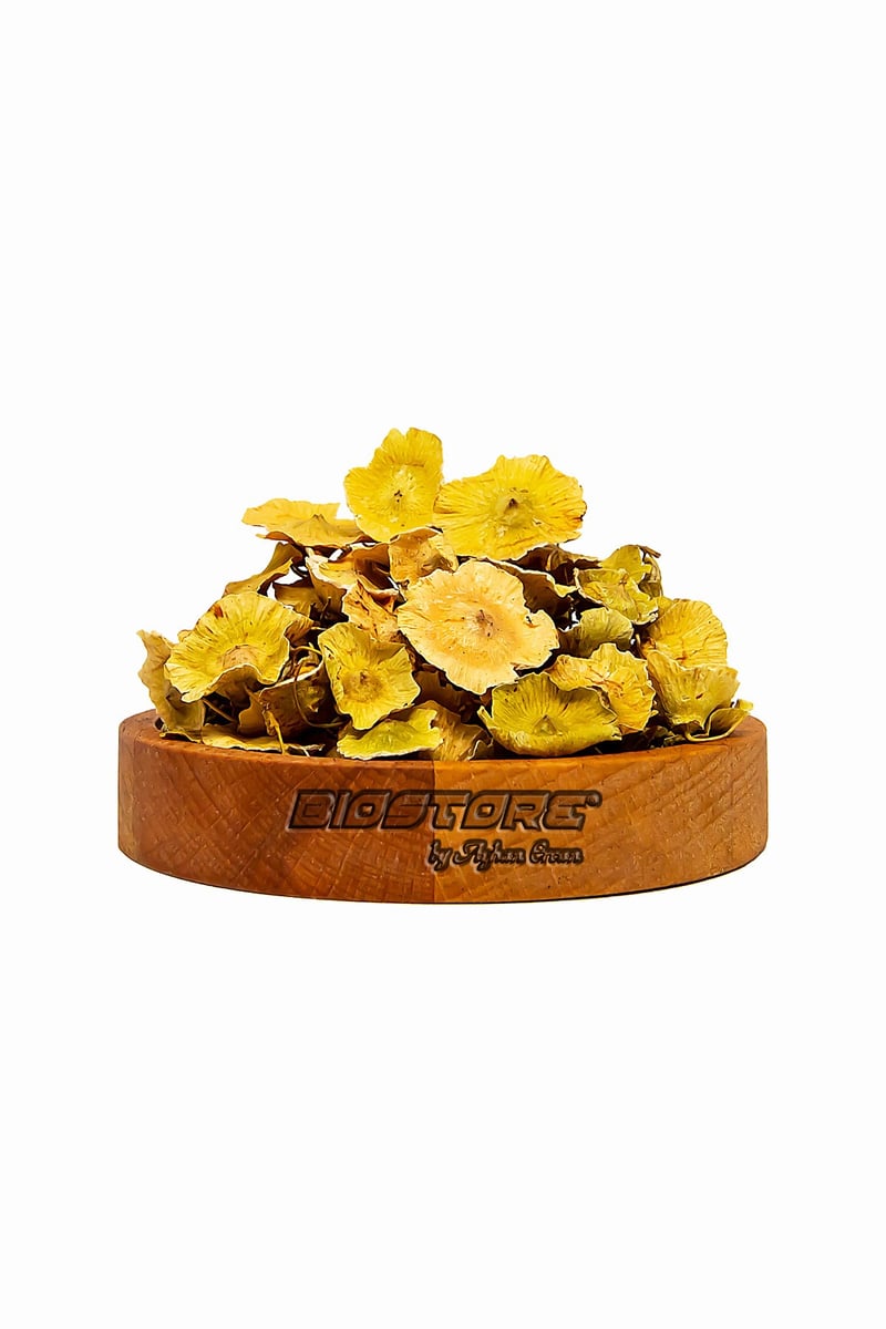 BIO STORE Kara Çalı Dikeni 100 g