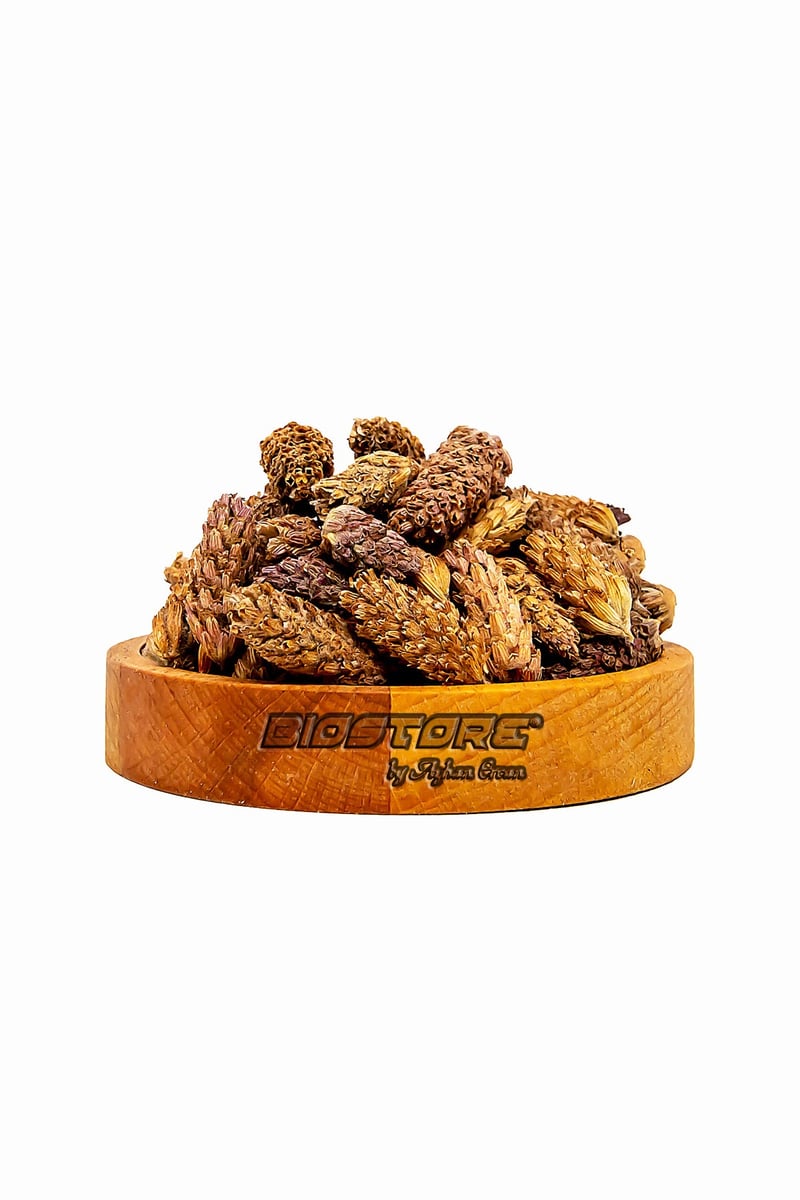 BIO STORE Karabaşotu Kelle 100 g