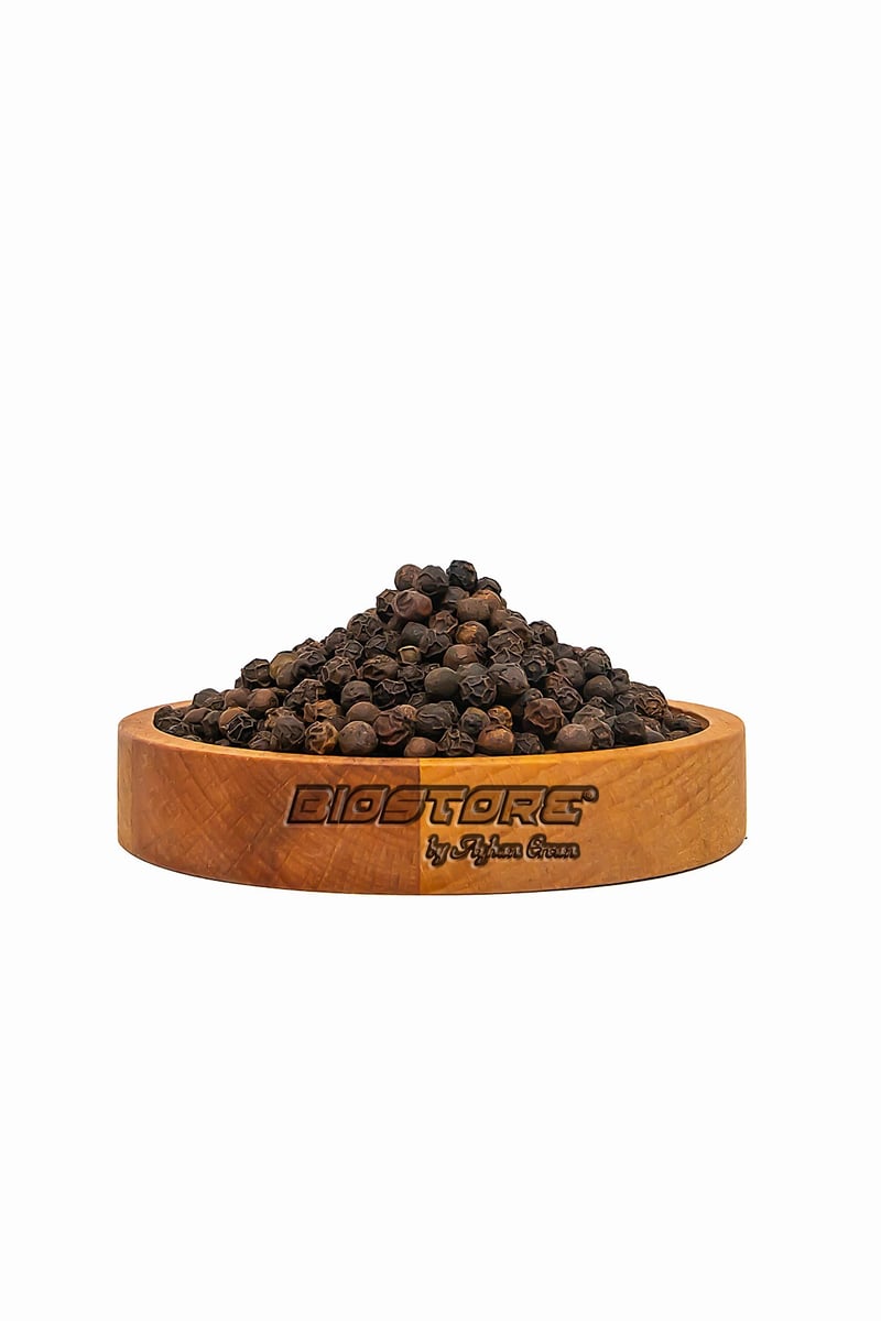 BIO STORE Karabiber Tane 100 g