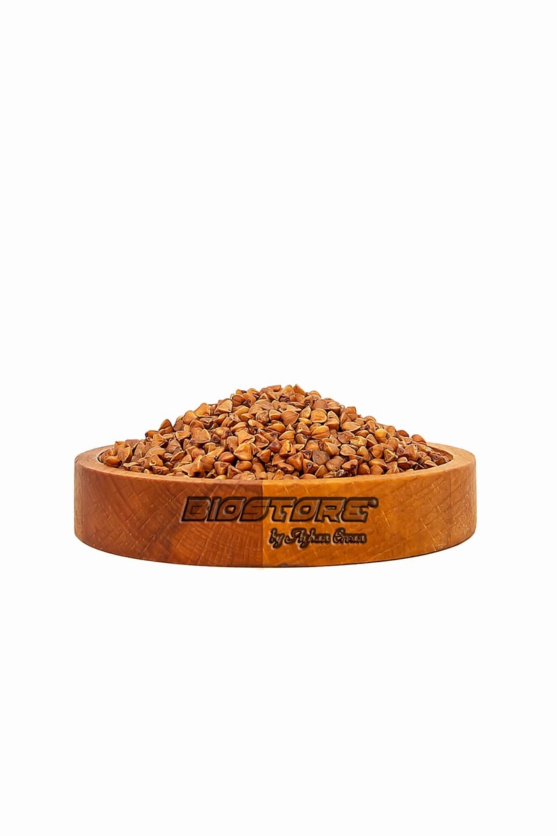 BIO STORE Karabuğday 500 g