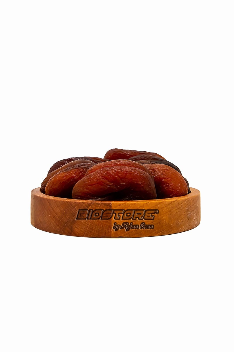 BIO STORE Kayısı Gün Kurusu 300 g