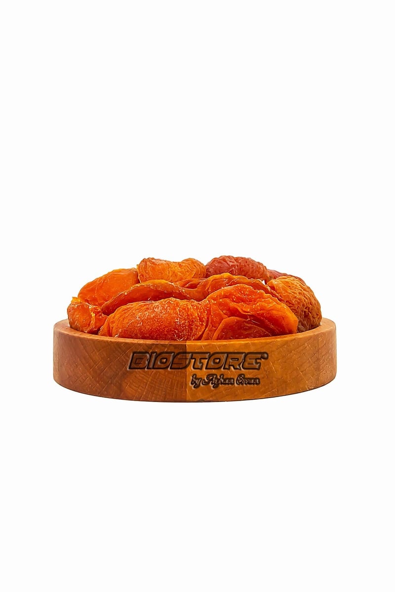 BIO STORE Kayısı Yaprak 400 g
