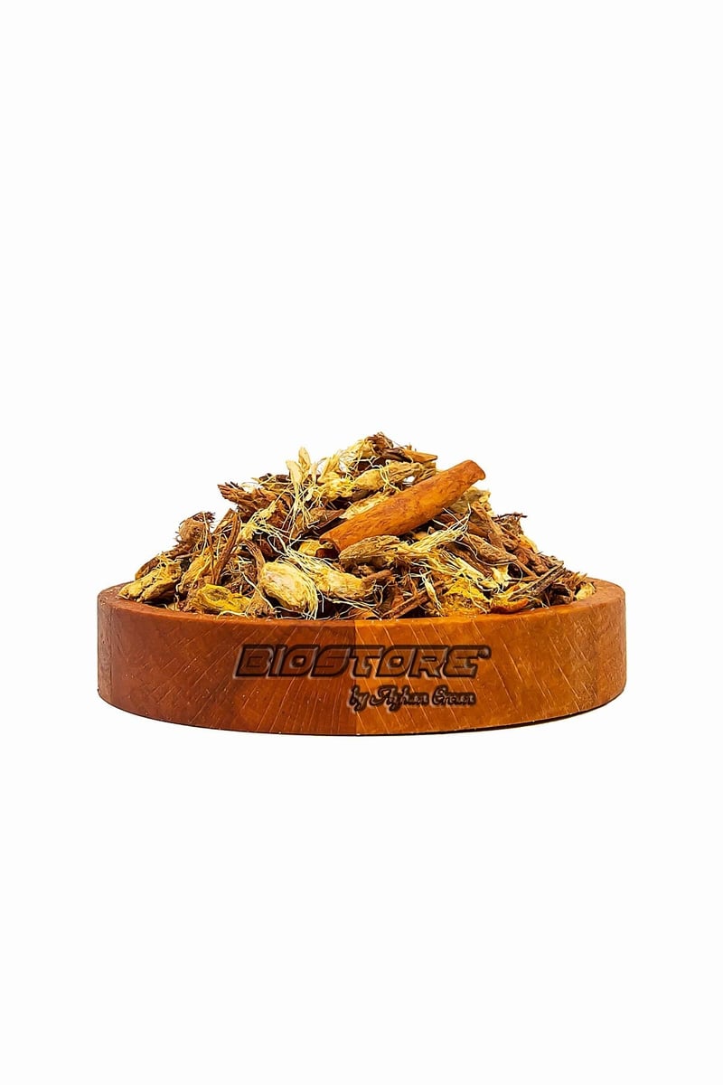 BIO STORE Kaynar Kök Çayı 150 g