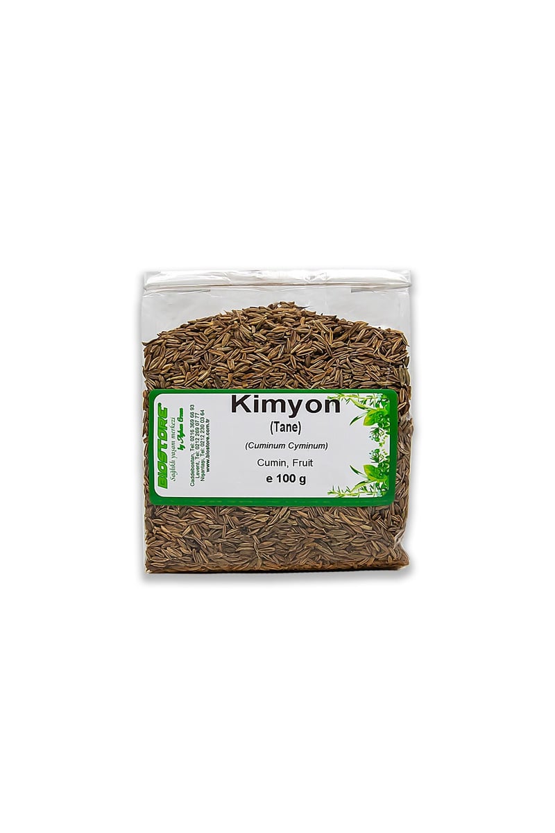 BIO STORE Kimyon Tane 100 g