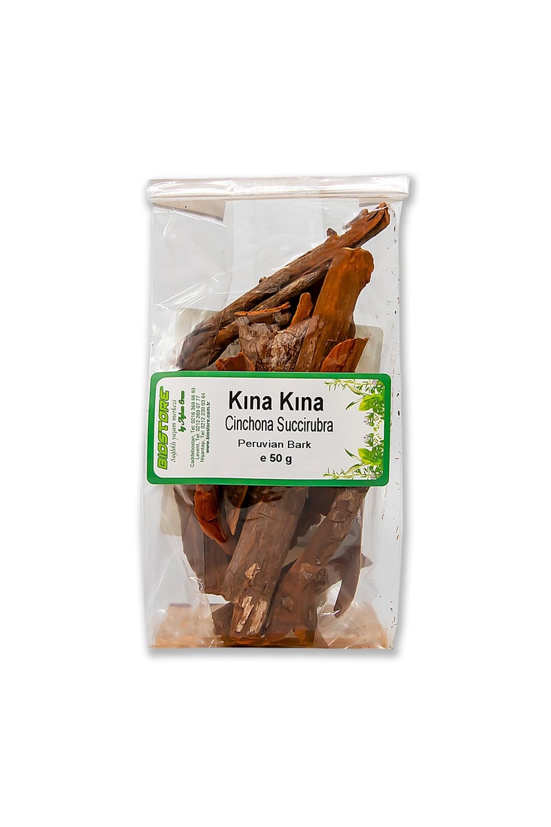 BIO STORE Kına Kına 50 g