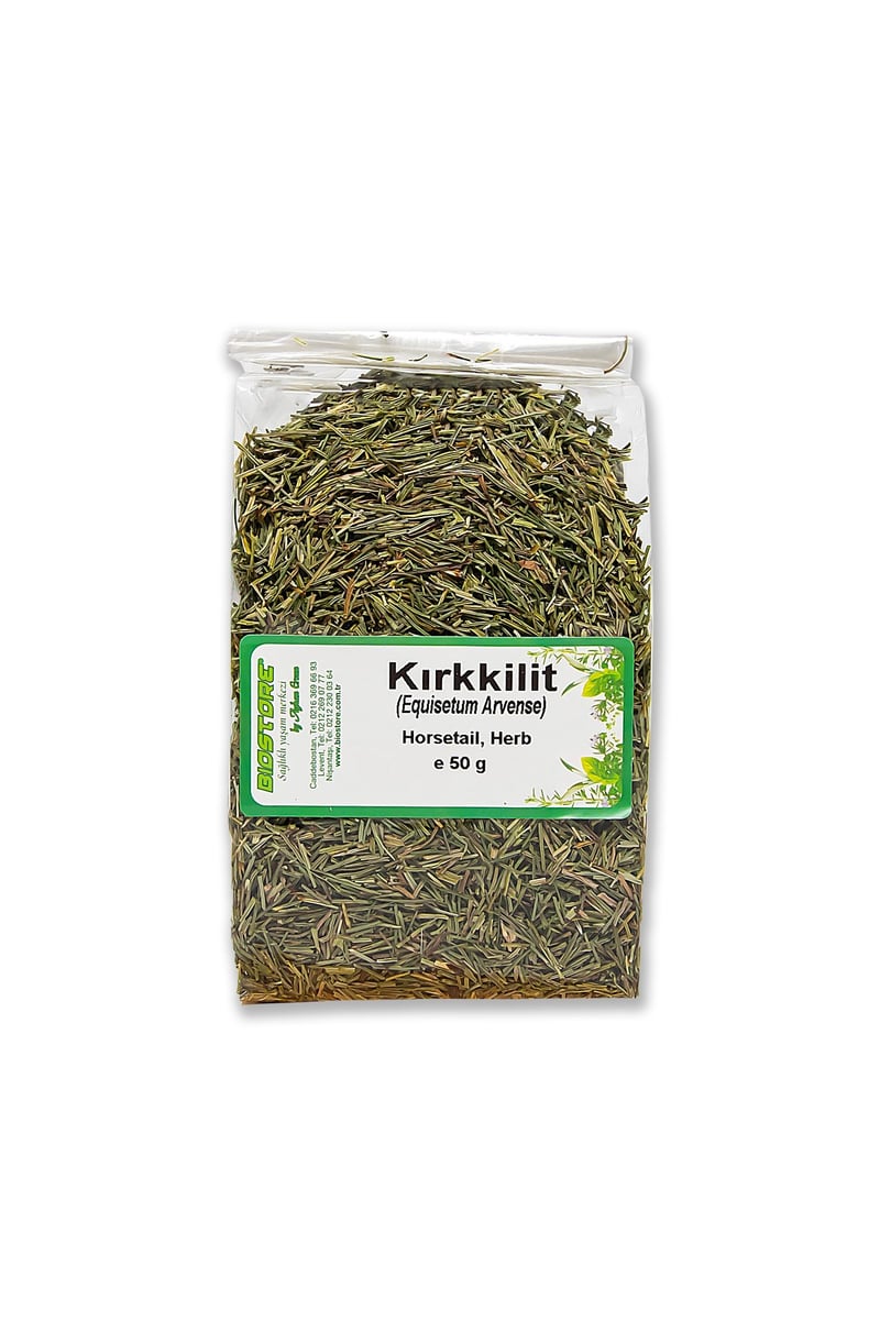 BIO STORE Kırkkilit Otu 50 g