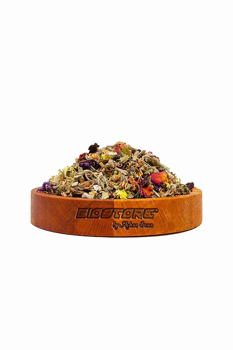 BIO STORE Kış Çayı 150 g