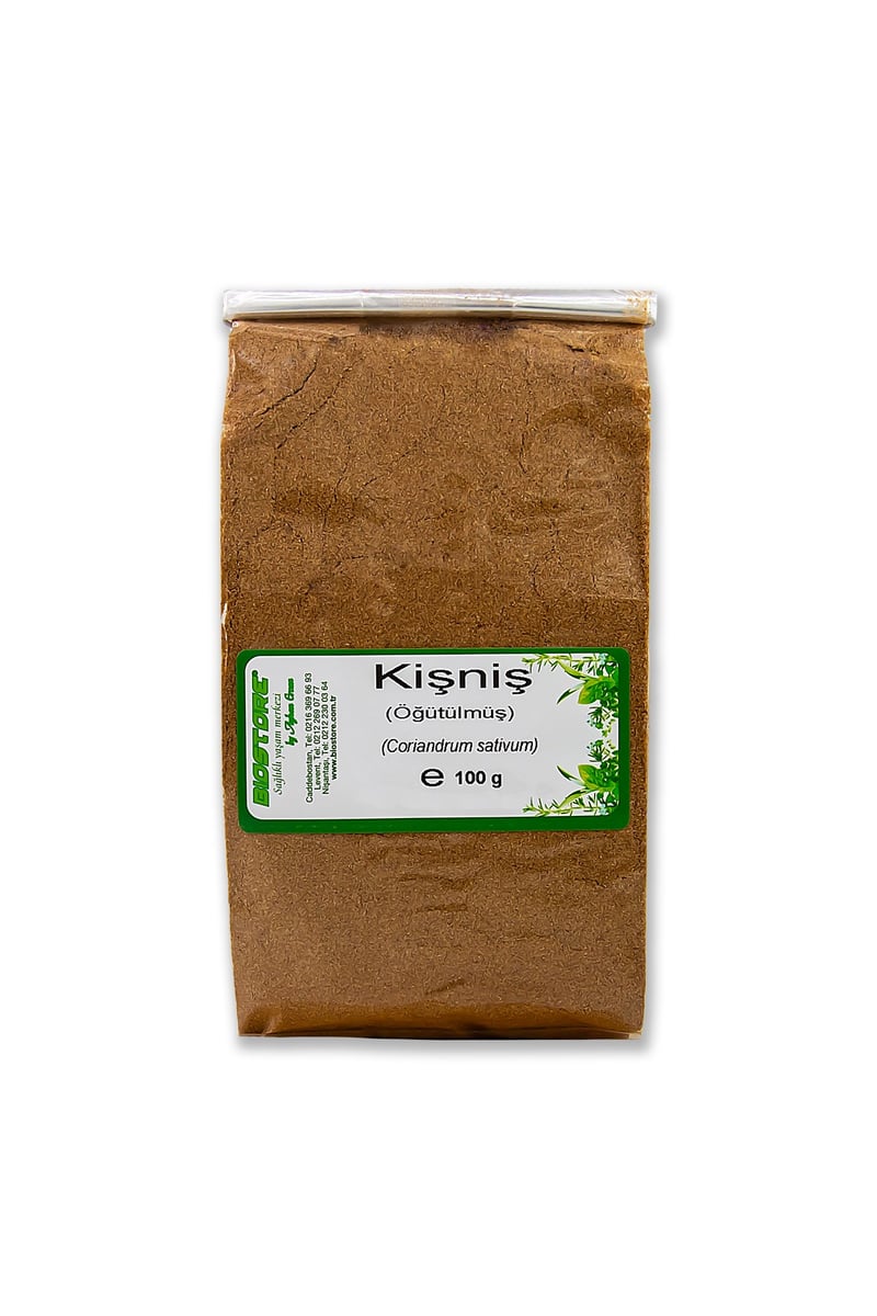 BIO STORE Kişniş Öğütülmüş 100 g