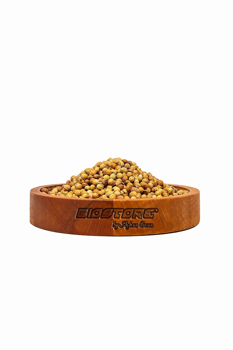 BIO STORE Kişniş Tane 80 g