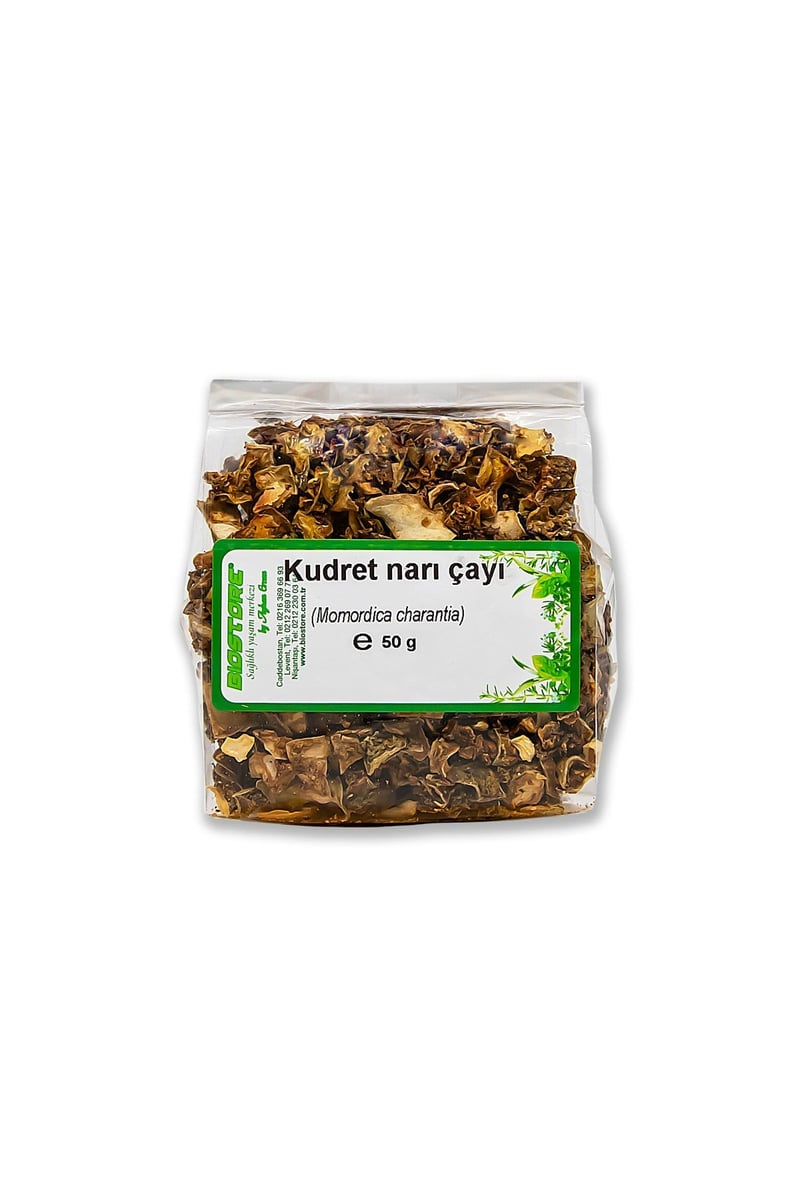 BIO STORE Kudret Narı Çayı 50 g