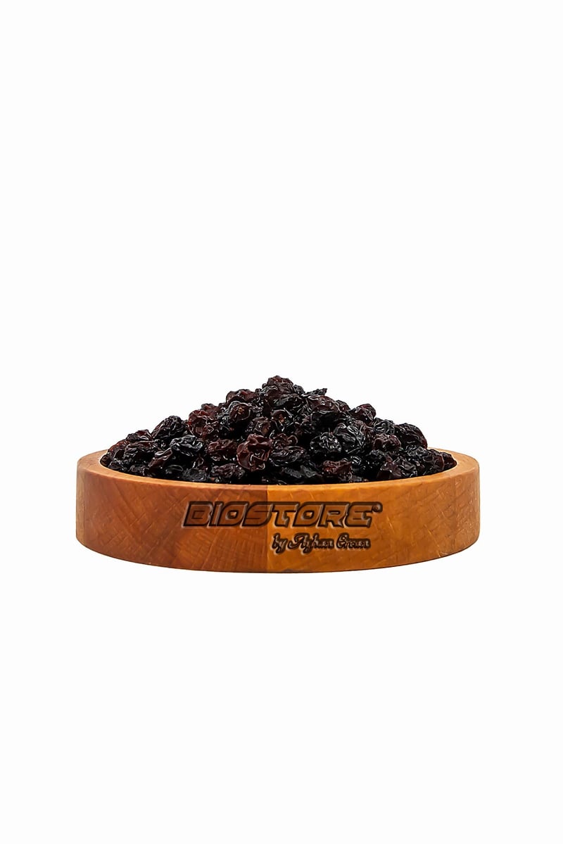 BIO STORE Kuş Üzümü 125 g