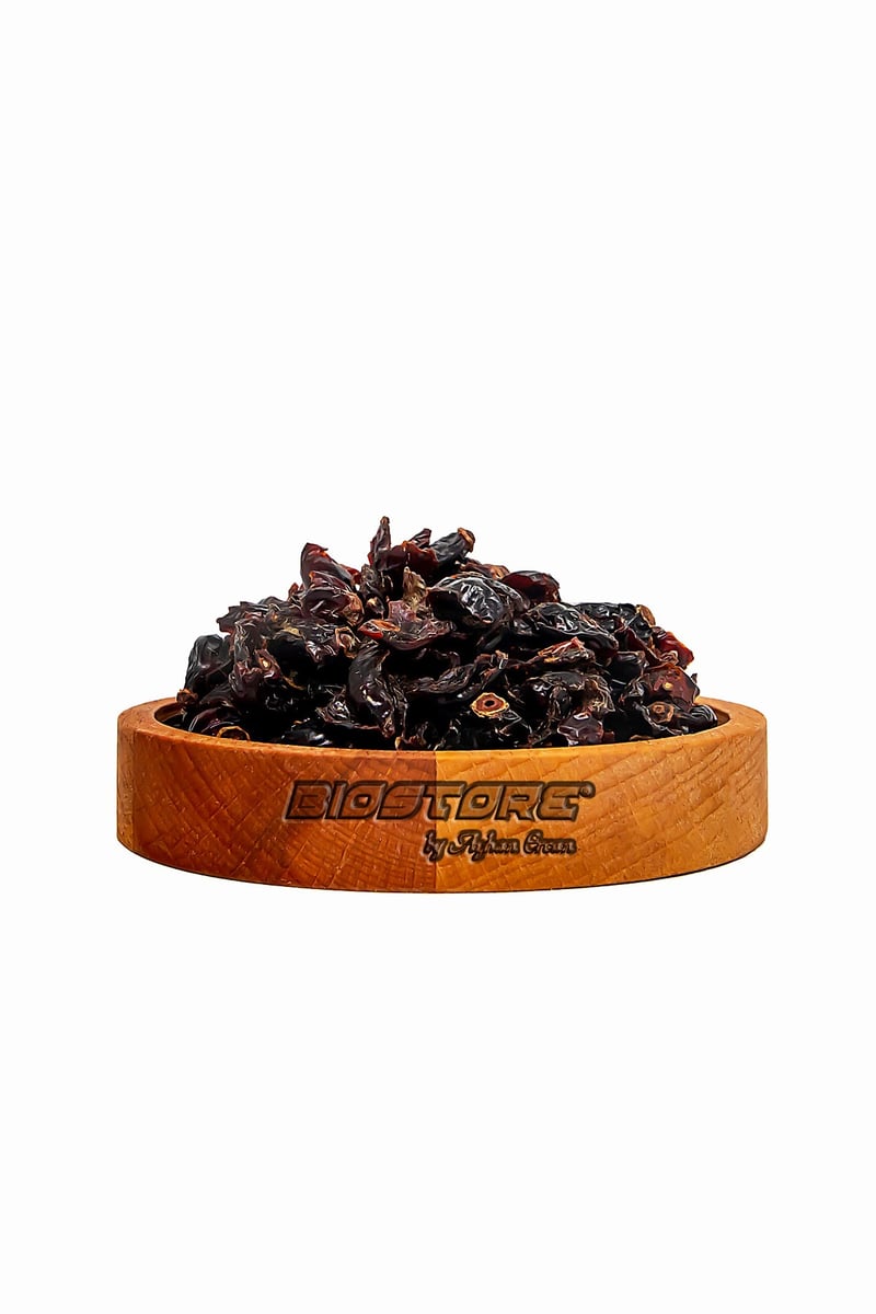BIO STORE Kuşburnu Kabuk 100 g