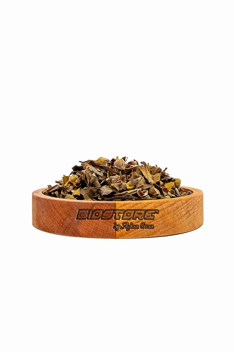 BIO STORE Laden Gülü (Cistus incanus) 80 g