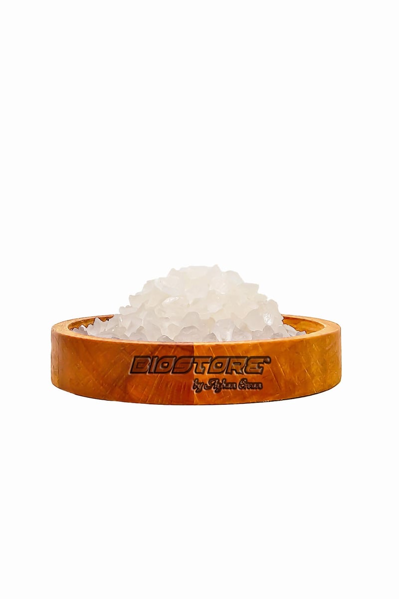 BIO STORE Limon Tuzu granül 200 g