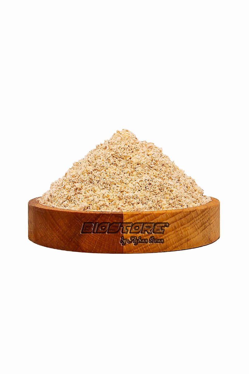 BIO STORE Mahlep Öğütülmüş 50 g