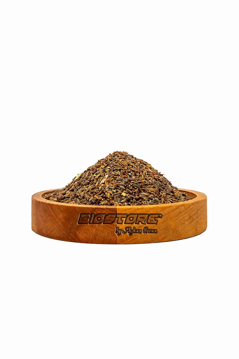 BIO STORE Maydanoz Tohumu 100 g
