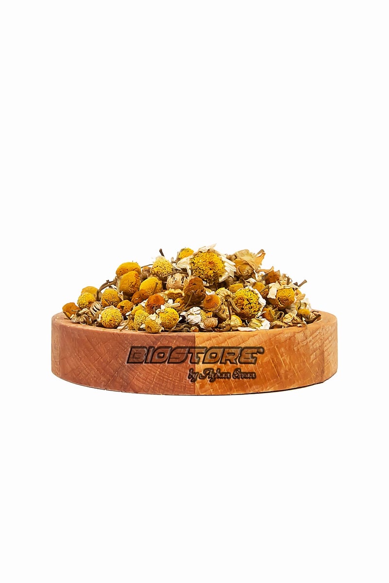 BIO STORE Mayıs Papatyası Kelle 60g