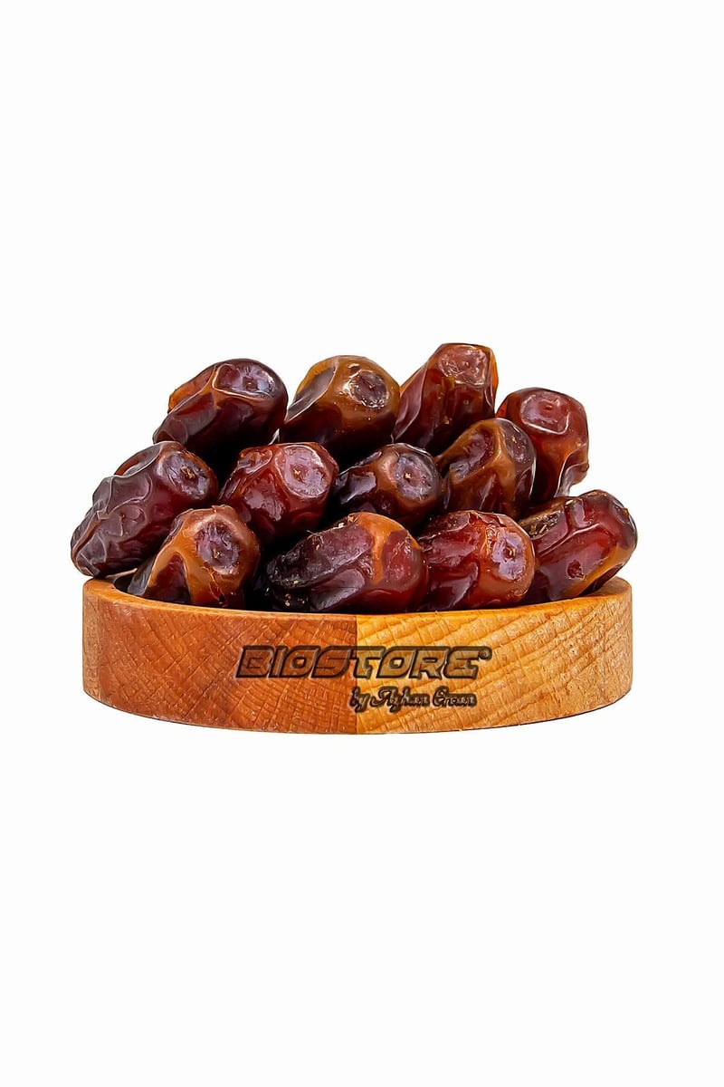 BIO STORE Medine Hurma 250 g