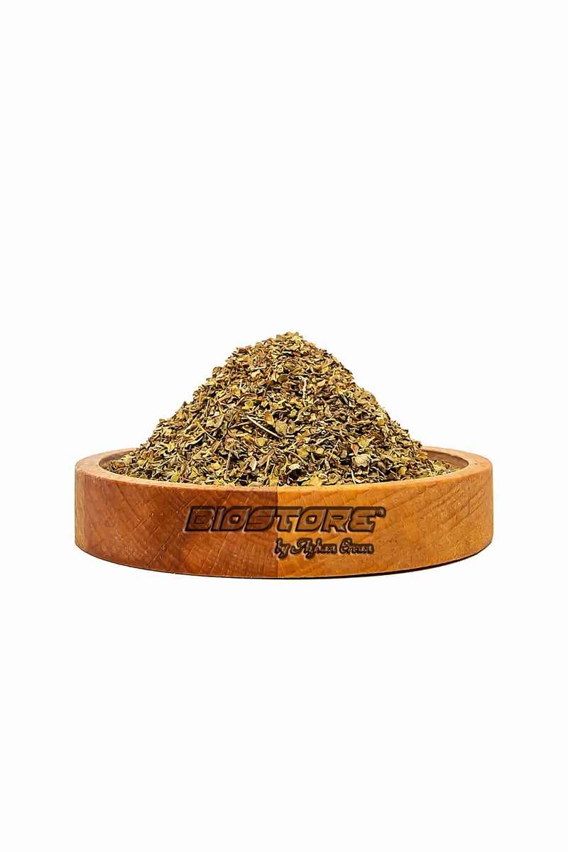 BIO STORE Mercanköşk 50 g