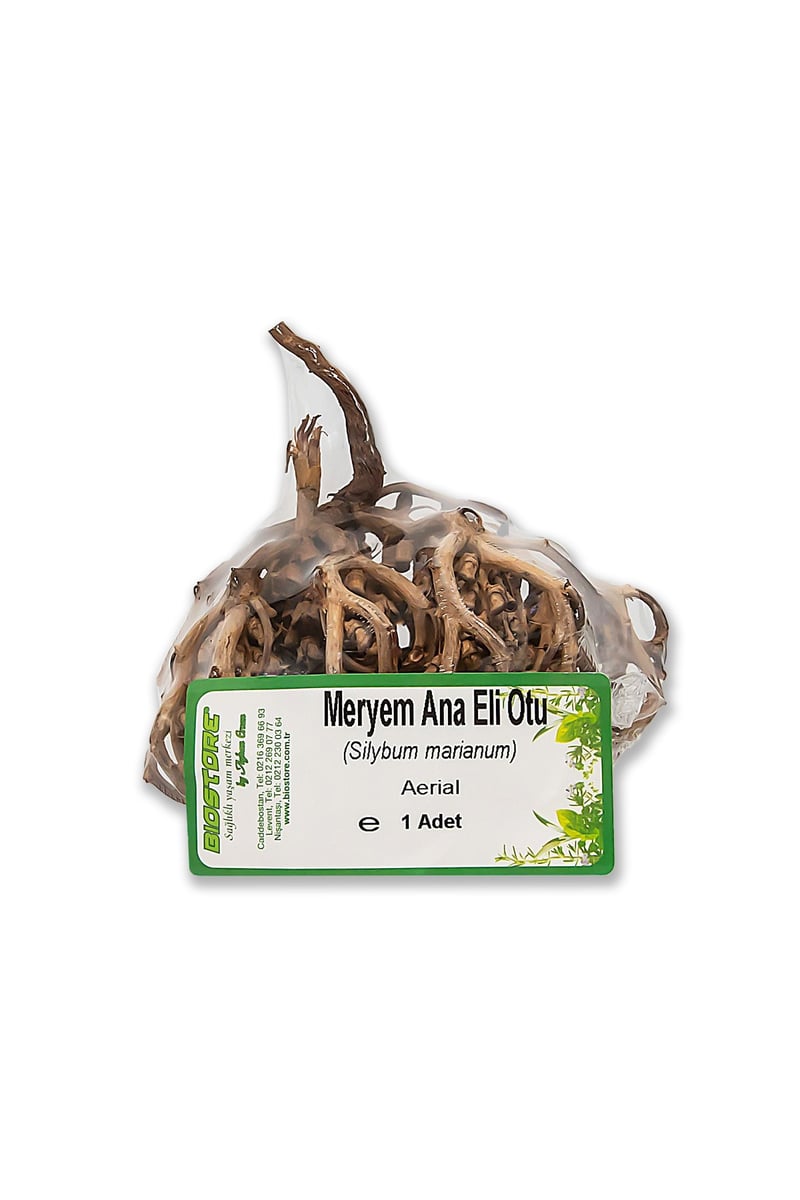 BİO STORE Meryem Ana Eli 1 ad