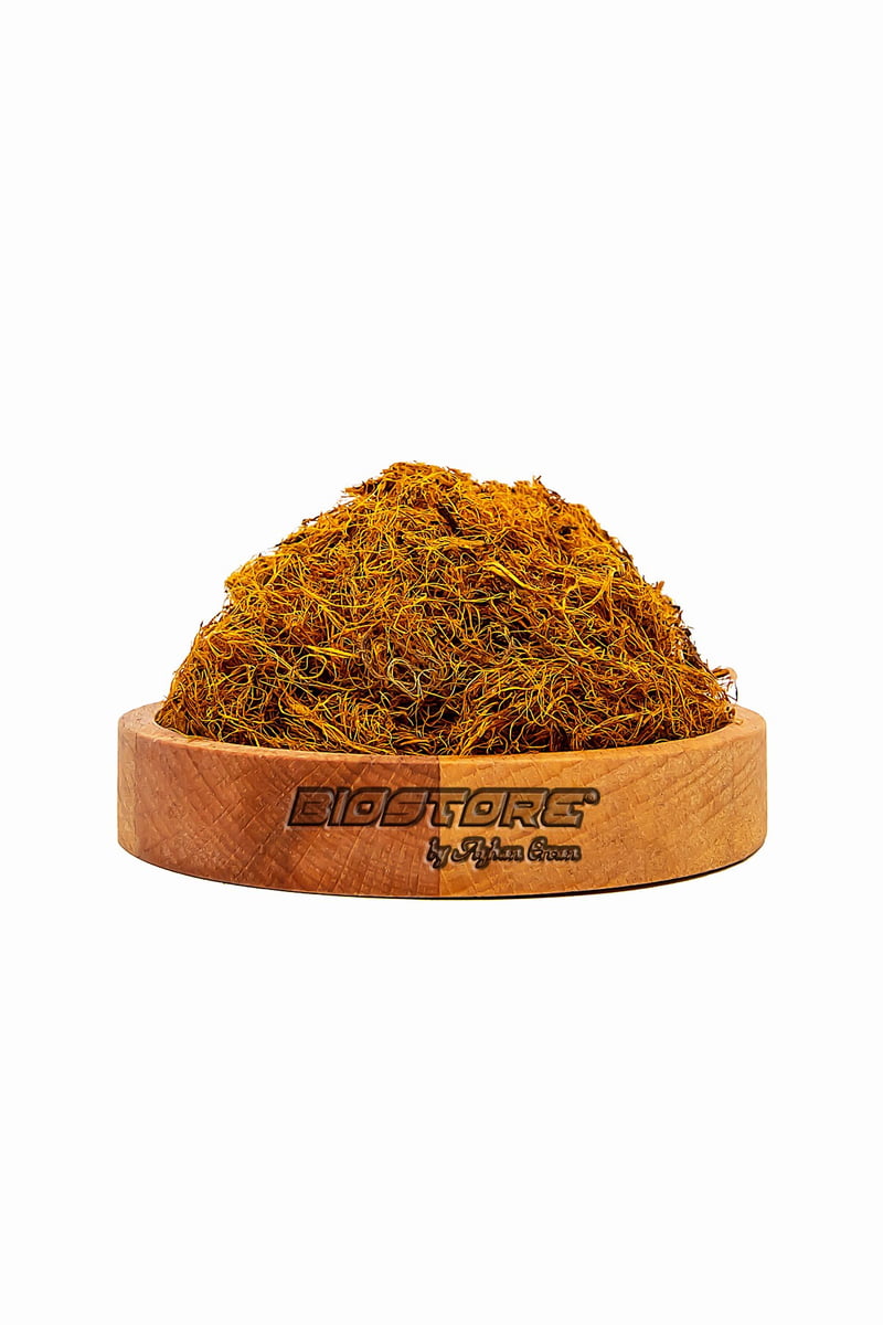 BIO STORE Meyan Kökü Lif 60 g