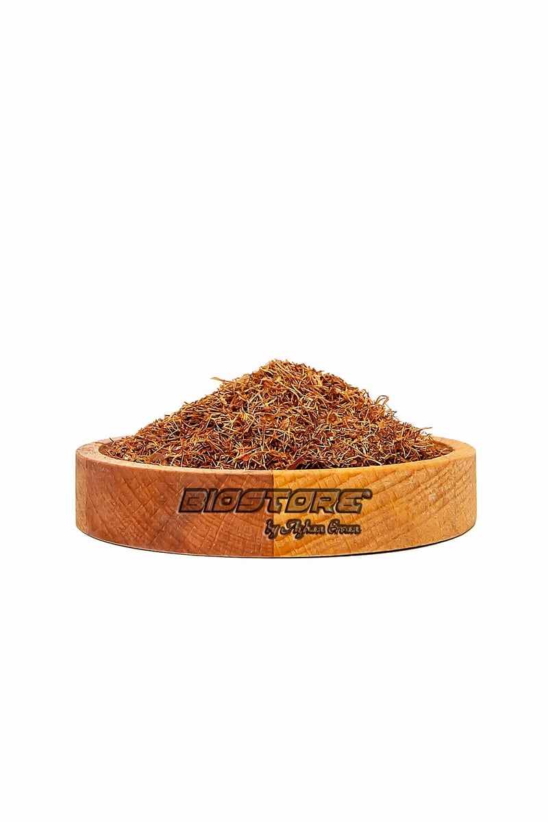 BIO STORE Mısır Püskülü (Doğranmış) 70 g
