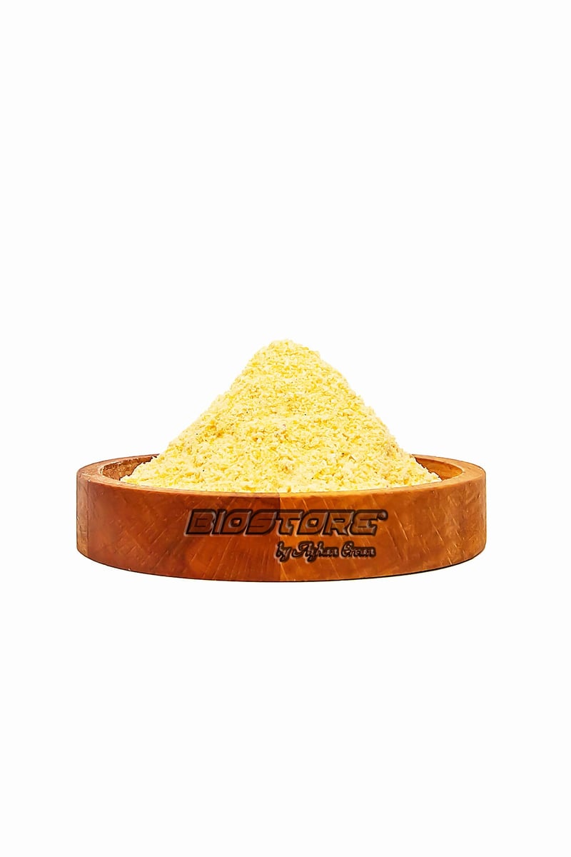 BIO STORE Mısır Unu 500 g