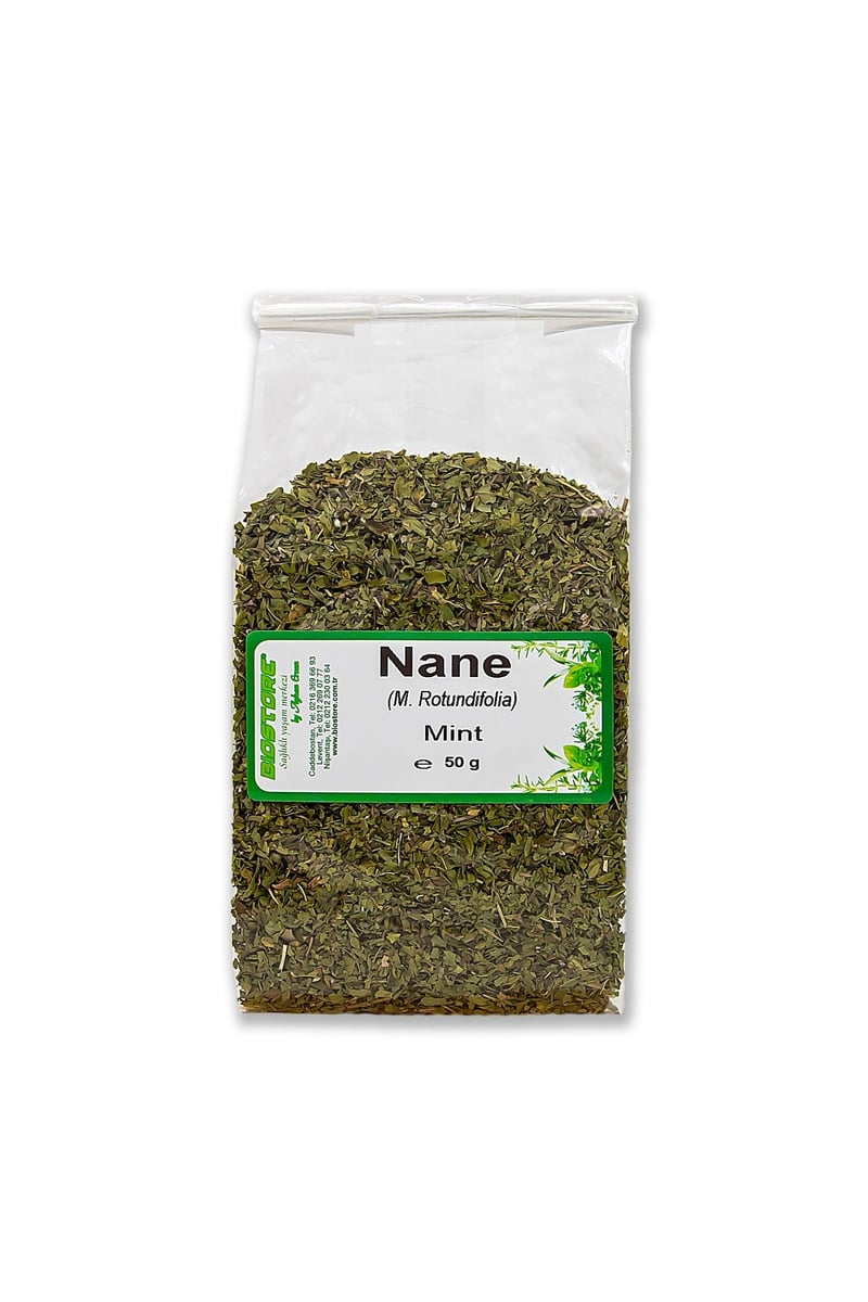 BIO STORE Nane 50 g