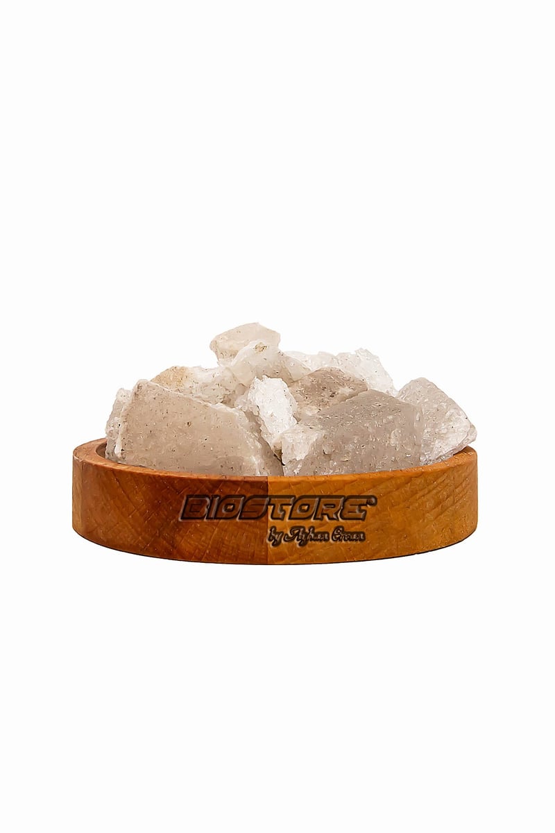 BIO STORE Nişadır 200 g