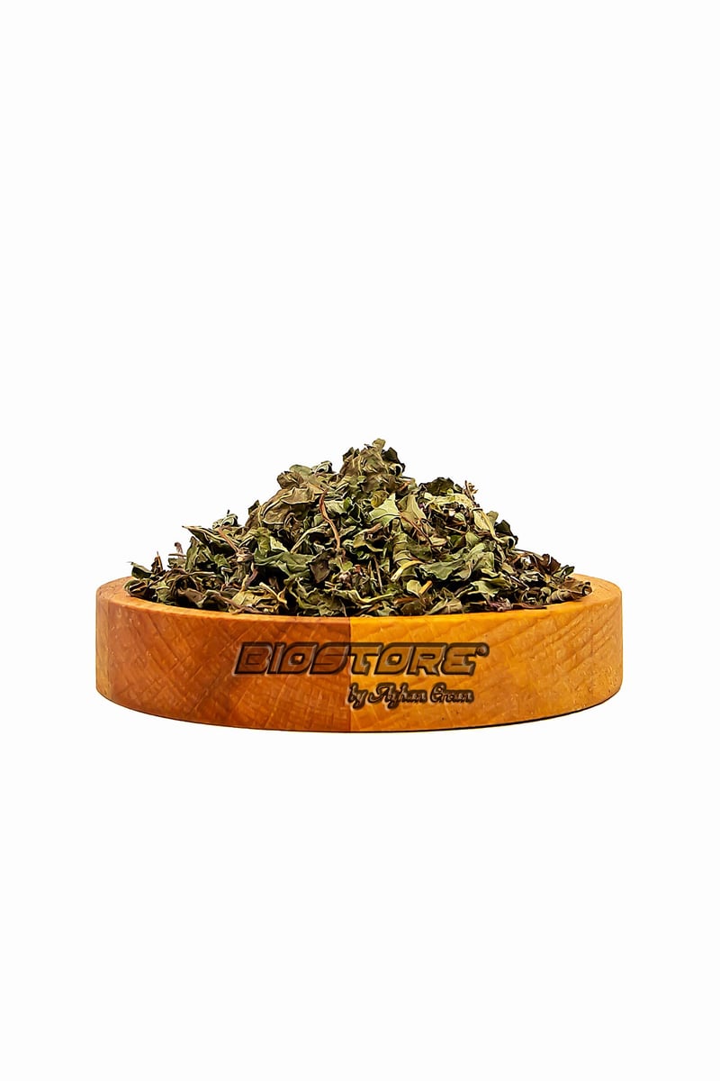 BIO STORE Oğul otu (hakiki melisa) 80 g