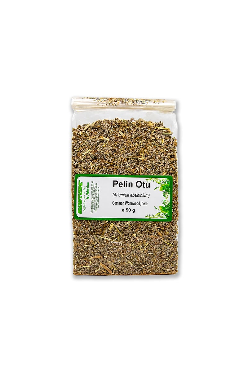 BIO STORE Pelin Otu 50 g