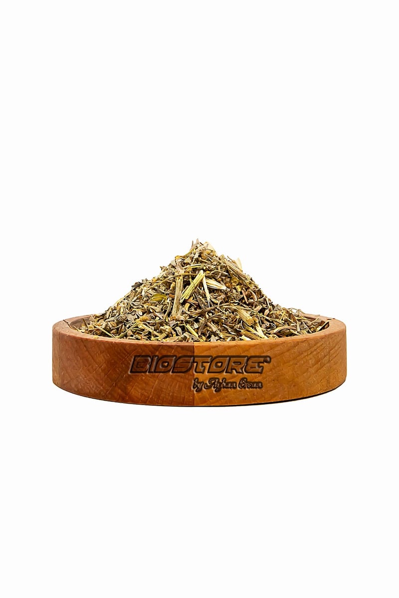 BIO STORE Pelin Otu 50 g