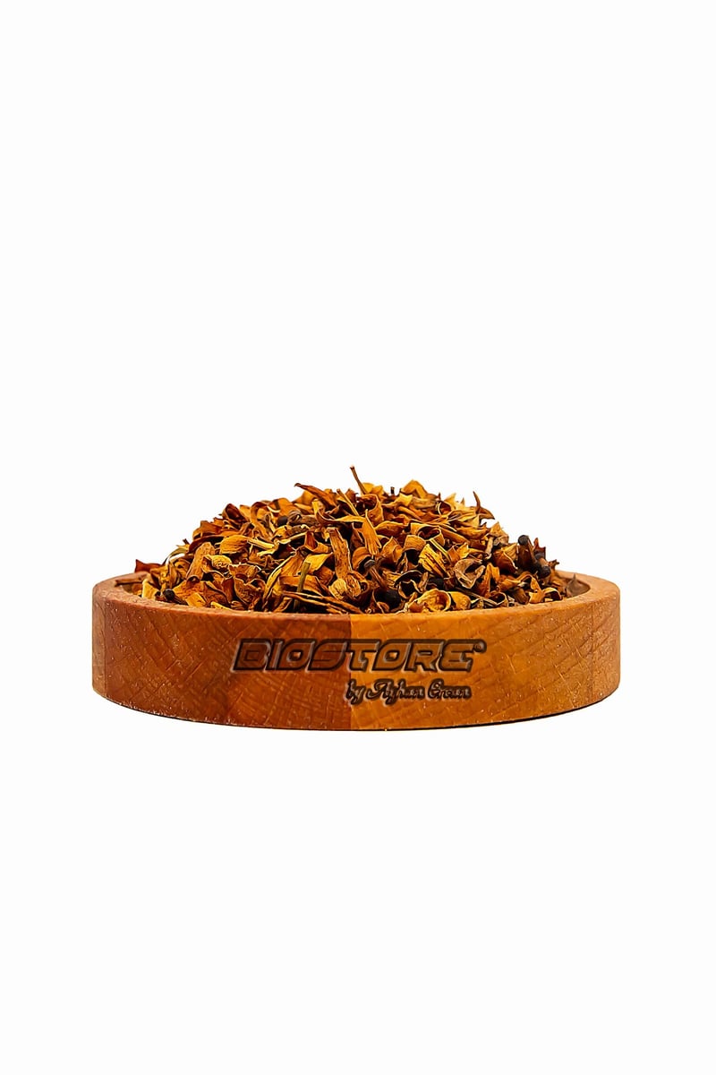BIO STORE Portakal Çiçeği (Neroli) 80 g
