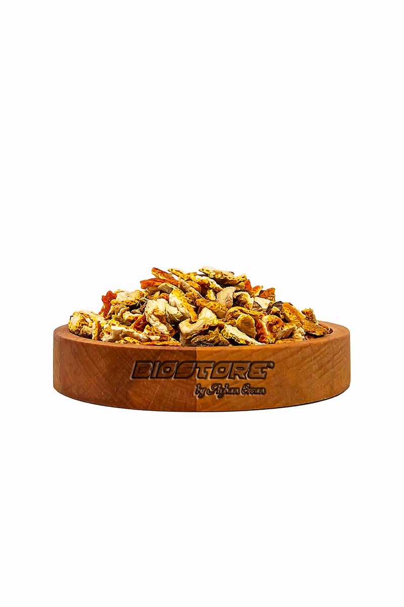 BIO STORE Portakal Kabuğu 100 g