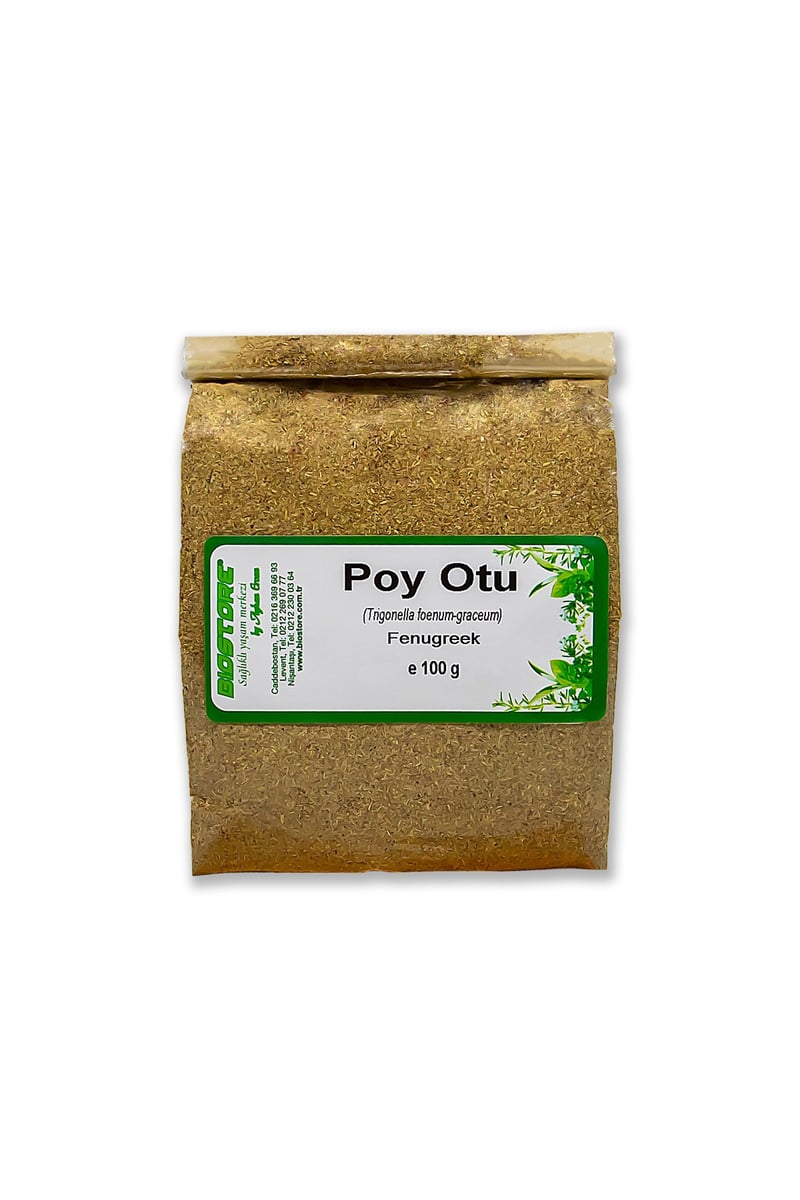 BIO STORE Poy 100 g
