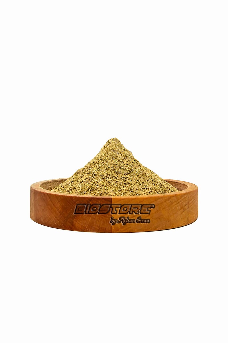 BIO STORE Poy 100 g