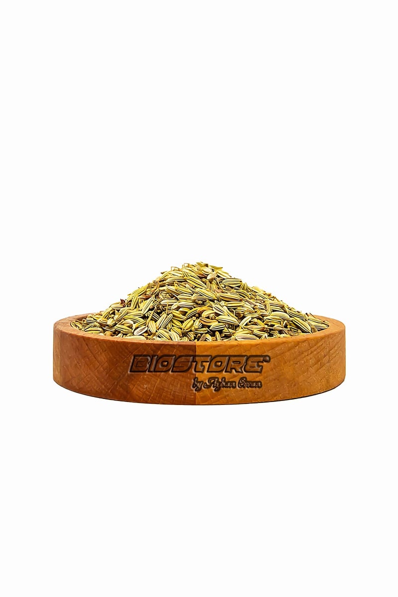 BIO STORE Rezene 100 g