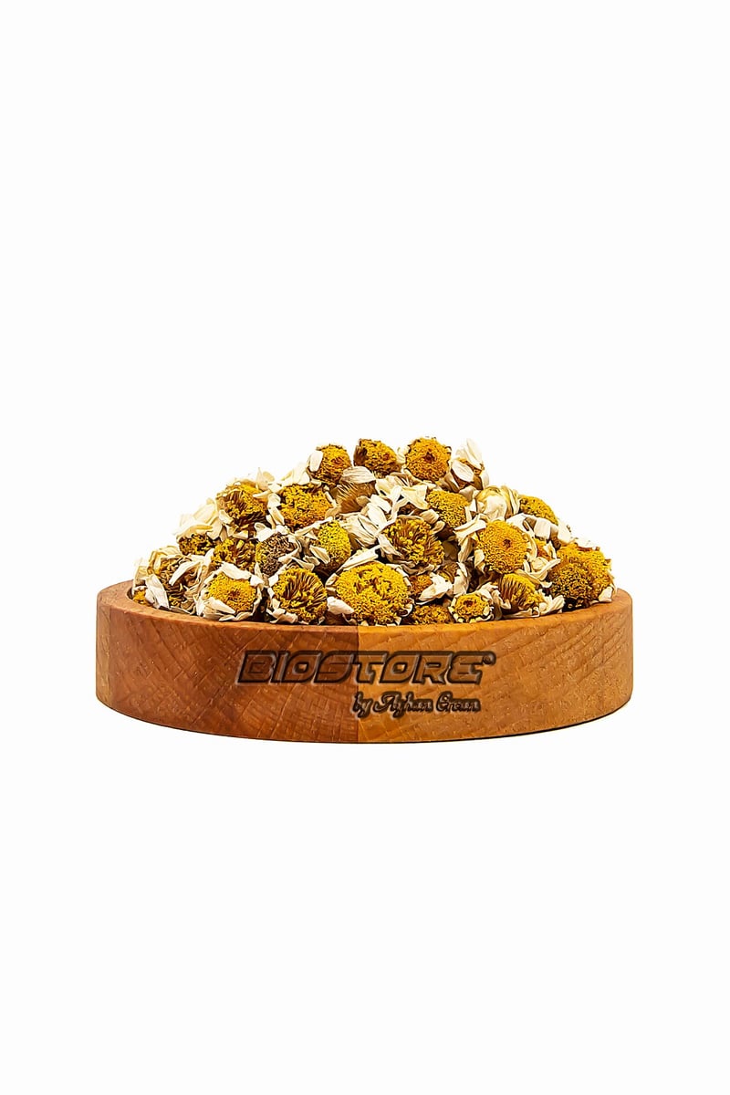 BIO STORE Rumi Papatya (çiçek)60 g