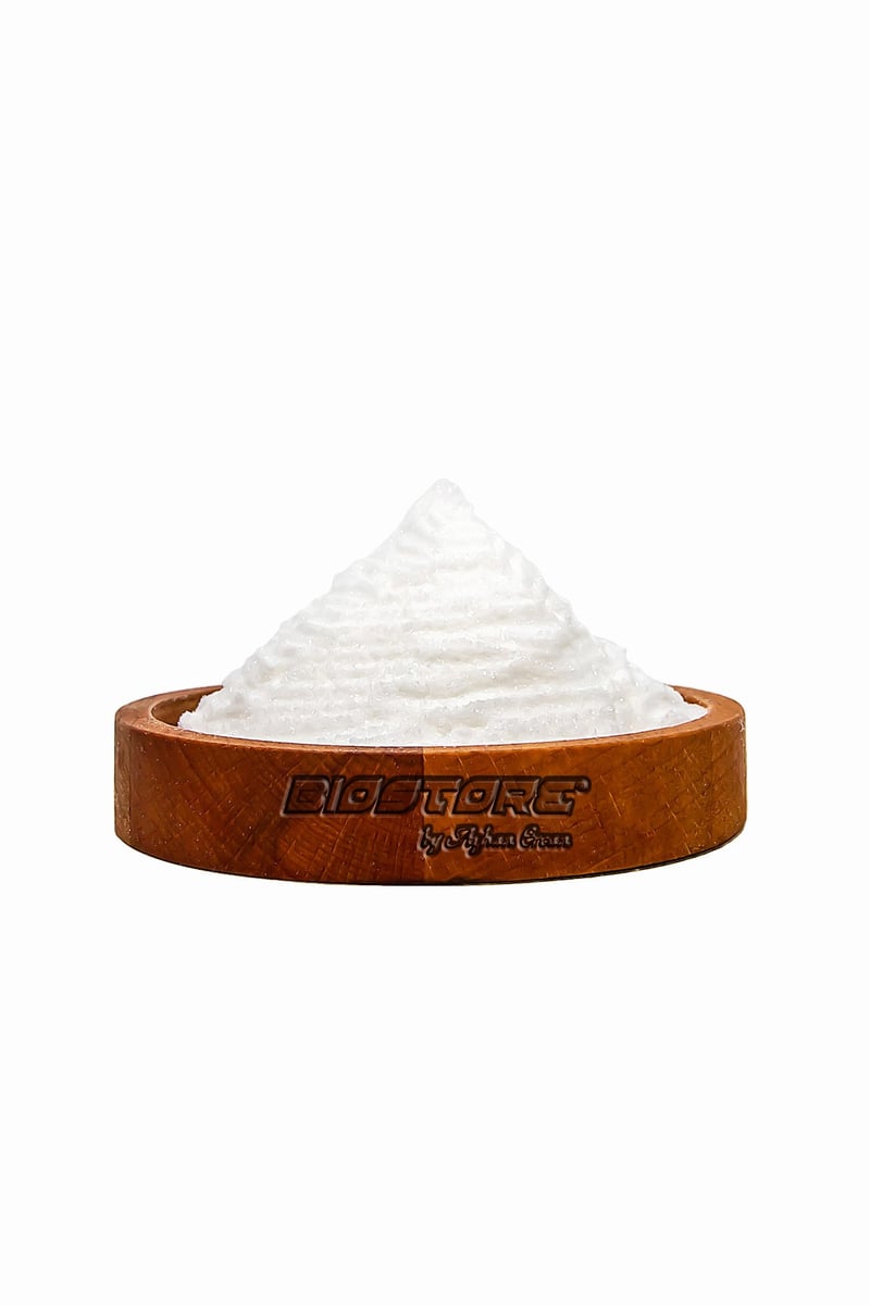BIO STORE Saf Vanilya 50 g