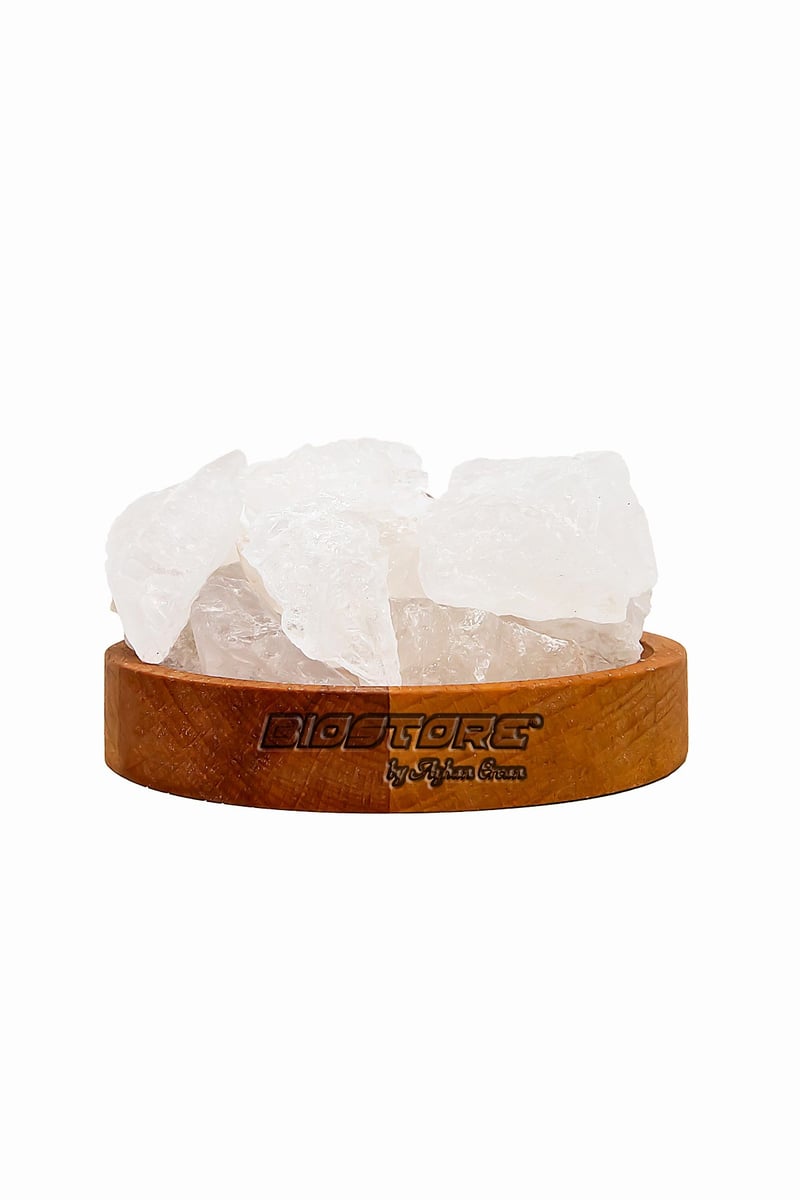 BIO STORE Şap 200 g