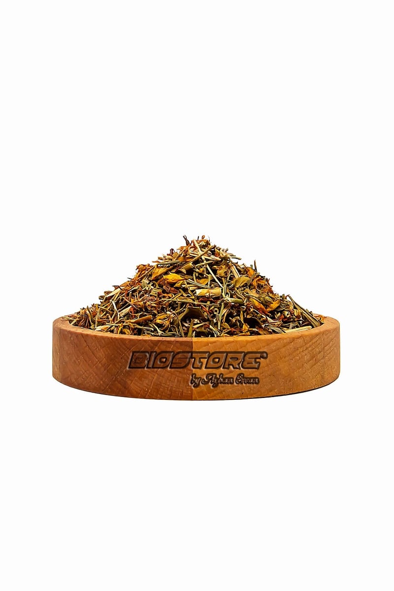 Bio Store Sarı Kantaron 80 g